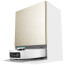Робот-пылесос с влажной уборкой Dreame X60 Ultra Complete White (RLX87DE-wh) ГАРАНТИЯ 12 мес.