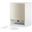 Робот-пылесос с влажной уборкой Dreame X60 Ultra Complete White (RLX87DE-wh)