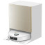 Робот-пылесос с влажной уборкой Dreame X60 Ultra Complete White (RLX87DE-wh)