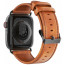 Ремешок Dux Ducis Business Series for Apple Watch 42/44/45/46/49mm (Brown)
