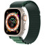 Ремешок Dux Ducis GS Series for Apple Watch 40/41/42mm (Green)