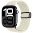Ремешок Dux Ducis Mixture Ultra Series for Apple Watch 42/44/45/46/49mm (Starlight)