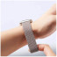 Ремешок Dux Ducis Mixture Ultra Series for Apple Watch 38/40/41/42mm (Clay)
