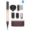 Мультистайлер Dyson Airwrap Coanda 2x Multi-styler & Dryer Curly to Coily Ceramic Pink/Rose Gold (598808-01) ГАРАНТИЯ 12 мес.