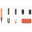 Мультистайлер Dyson Airwrap Coanda 2x Multi-styler & Dryer Straight to Wavy Ceramic Apricot/Topaz (264003-01) ГАРАНТИЯ 12 мес.