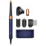 Мультистайлер Dyson Airwrap i.d. HS08 Multi-Styler and Dryer Curly+Coily Prussian Blue/Rich Copper (107451-01) ГАРАНТИЯ 12 мес.