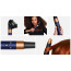 Мультистайлер Dyson Airwrap i.d. HS08 Multi-Styler and Dryer Curly+Coily Prussian Blue/Rich Copper (107451-01) ГАРАНТИЯ 12 мес.