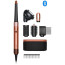 Мультистайлер Dyson Airwrap i.d. HS08 T3/T4 Curly+Coily Amber Silk (142899-01) ГАРАНТИЯ 3 мес.
