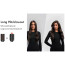 Мультистайлер Dyson Airwrap i.d. Multi-Styler and Dryer Straight to Wavy Strawberry Bronze/Blush Pink (560767-01) ГАРАНТИЯ 12 мес.