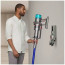 Вертикальный пылесос Dyson Gen5 Outsize Cordless Vacuum Nickel/Blue (447923-01) ГАРАНТИЯ 12 мес.