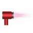 Фен Dyson HD03 Supersonic Red with Case (OPEN BOX)