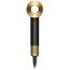 Фен Dyson HD07 Supersonic Onyx Black/Gold (534017-01) ГАРАНТИЯ 12 мес.
