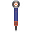 Фен Dyson HD16 Supersonic Nural Ceramic Vinca Blue/Topaz (515166-01) ГАРАНТИЯ 12 мес.