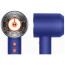 Фен Dyson HD16 Supersonic Nural Ceramic Vinca Blue/Topaz (515166-01) ГАРАНТИЯ 3 мес.