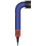 Фен Dyson HD18 Supersonic R Pro Vinca Blue/Rose (522266-01) ГАРАНТИЯ 12 мес.