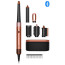 Мультистайлер Dyson HS08 Airwrap i.d. Long Styler Straight Wavy Amber Silk (123682-01) ГАРАНТИЯ 12 мес.