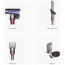 Ручной пылесос Dyson Humdinger Silver (447933-01) ГАРАНТИЯ 12 мес.