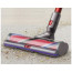 Вертикальный пылесос Dyson Outsize Vacuum Nickel/Red (447922-01) ГАРАНТИЯ 12 мес.