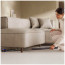 Вертикальный пылесос Dyson PencilVac Fluffy SV50 FF (492747-01) ГАРАНТИЯ 12 мес.