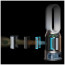Очиститель воздуха Dyson Purifier Humidify + Cool Formaldehyde PH04 (379491-01) ГАРАНТИЯ 3 мес.