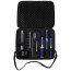 Набор расчесок Dyson Stylist Demo Brush Kit (970134-01)