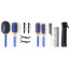 Набор расчесок Dyson Stylist Demo Brush Kit (970134-01)