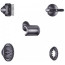 Фен Dyson Supersonic HD11 Professional Edition Nickel/Nickel (392966-01) ГАРАНТИЯ 12 мес.