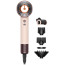 Фен Dyson Supersonic HD16 Nural Ceramic Pink/Rose Gold (113407-01) ГАРАНТИЯ 3 мес.