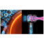 Фен Dyson Supersonic HD16 Nural Curly+Coily Prussian Blue/Rich Copper EU (122701-01) ГАРАНТИЯ 12 мес.