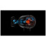 Фен Dyson Supersonic HD16 Nural Hair Dryer Curly+Coily Amber Silk (143709-01) ГАРАНТИЯ 3 мес.