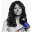 Фен Dyson Supersonic HD16 Nural Hair Dryer Straight+Wavy Amber Silk (143644-01) ГАРАНТИЯ 12 мес.