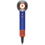 Фен Dyson Supersonic HD16 Nural Vinca Blue/Topaz (464390-01) ГАРАНТИЯ 3 мес.