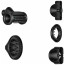 Фен Dyson Supersonic HD16 Nural Vinca Blue/Topaz (464390-01) (OPEN BOX)