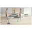 Вертикальный пылесос Dyson V12s Detect Slim Submarine Yellow/Nickel (485350-01) ГАРАНТИЯ 12 мес.