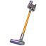 Вертикальный пылесос Dyson V8 Absolute (476547-01) ГАРАНТИЯ 3 мес.