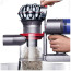 Вертикальный пылесос Dyson V8 Total Clean (443093-01) ГАРАНТИЯ 3 мес.