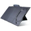 Зарядное устройство на солнечной батарее EcoFlow 160W Solar Panel (EFSOLAR160W)
