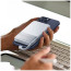 Внешний аккумулятор EcoFlow RAPID Magnetic 5000mAh 30W Light Blue (EF-RAPID5000-L-EU) ГАРАНТИЯ 12 мес.