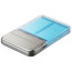 Внешний аккумулятор EcoFlow RAPID Magnetic 5000mAh 30W Light Blue (EF-RAPID5000-L-EU) ГАРАНТИЯ 12 мес.