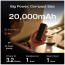 Внешний аккумулятор EcoFlow RAPID Pro 20000mAh (EF-RAPIDPRO20K-EU) ГАРАНТИЯ 12 мес.