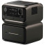 Зарядная станция EcoFlow RIVER 3 Max Plus Wireless (EFRIVER3MP-Wireless-EU-CBOX) ГАРАНТИЯ 12 мес.