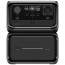 Комплект зарядной станции EcoFlow RIVER 3 Max Plus (EFRIVER3MaxPlus-EU-CBOX)
