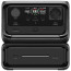 Комплект зарядной станции EcoFlow RIVER 3 Max (EFRIVER3Max-EU-CBOX)