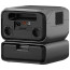 Комплект зарядной станции EcoFlow RIVER 3 Max (EFRIVER3Max-EU-CBOX)