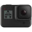 Экшн-камера GoPro HERO8 Black Bundle SD CARD (CHDSB-801) ГАРАНТИЯ 12 мес.