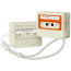 Чехол Elago Cassette Tape Case Classic White for Airpods Pro 2nd Gen (EAPP2TAPE-CWHRD+STR-IV)