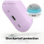 Чехол Elago Silicone Hang Case Lovely Pink for Airpods Pro 2 (EAPP2CSC-ORHA-LPK)