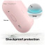 Чехол Elago Silicone Hang Case for AirPods Pro 2 Lovely Pink (EAPP2SC-HANG-LPK)