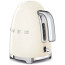 Электрочайник SMEG KLF03CREU