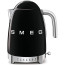 Электрочайник SMEG KLF04BLEU